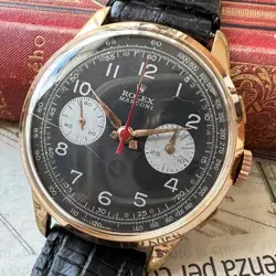 VINTAGE 1940S 38MM