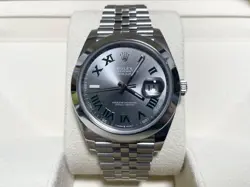 BEZEL STEEL♛OYSTER