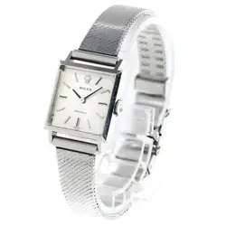 VINTAGE CAL.1400 SILVER