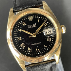 PRECISION 33MM MANUAL