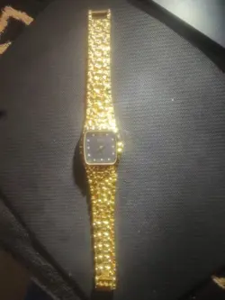 GOLD NUGGET