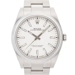 114300 WHITE WARRANTY
