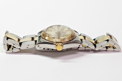 CIRCA 1978 ROLEX