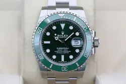 SUBMARINER 40MM 2015