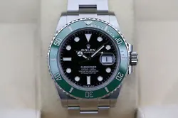 SUBMARINER 41MM 2022