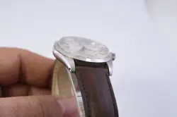 MANUAL WATCH REF