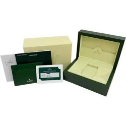 ROLEX  Datejust 10P Diamond 116231G Black Carving Con Watches Stainless Stee...