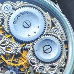 48MM CUSTOM VINTAGE