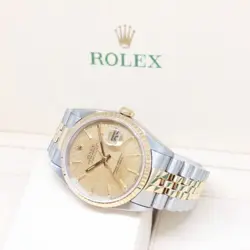 LINEN STICKS DATEJUST