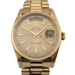 QUICKSET 36MM 1989