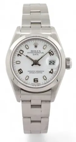 79160 WHITE ARABIC