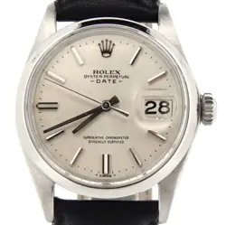 STRAP BAND SILVER