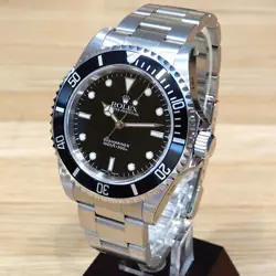 ROLEX SUBMARINER NO DATE 14060 P 2000 413661