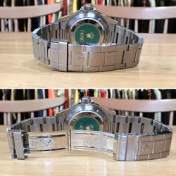 ROLEX SUBMARINER NO DATE 14060 P 2000 413661