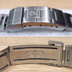 ROLEX SUBMARINER NO DATE 14060 P 2000 413661