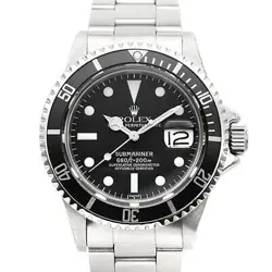 1680/0 50 AUTOMATIC