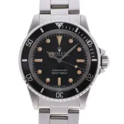 SUBMARINER 5513 SS