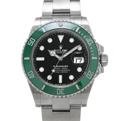 126610LV AUTOMATIC 418973