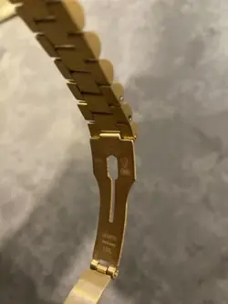 MENS ROLEX PRESIDENTIAL