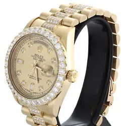 DAY-DATE 36MM WATCH