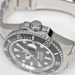 BLACK AUTOMATIC 2023