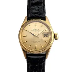 DATEJUST 26MM 1960S