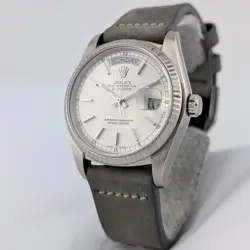 DAY-DATE 36 18K