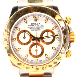 GOLD AUTOMATIC BOX