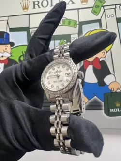DIAL WATCH 69174