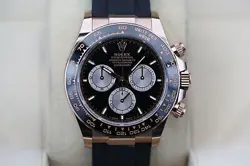 126515LN 40MM 2024