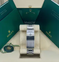 126610LN DATED 2024