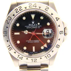STEEL 16570 AUTOMATIC