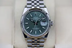 DATEJUST 36MM 2022