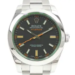 SS 116400GV BLACK