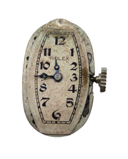 SWISS MOVEMENT WATCH