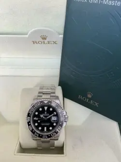 BOX AND MANUAL