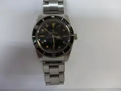 MOVEMENT SUBMARINER VINTAGE