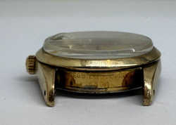 6694 34MM GOLDPLATED