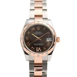 BROWN DIAL 178341