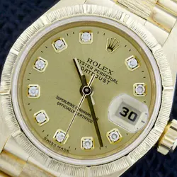 DIAL 750YG