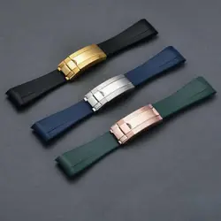 RUBBER STRAP GMT