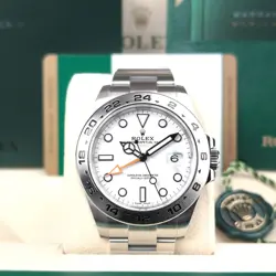 POLAR ROLEX