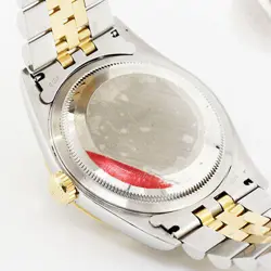 COMPUTER DIAL AUTOMATIC