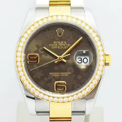 116243 FLOWER DIAMOND