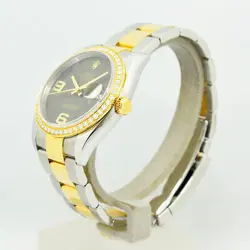 STEEL YG GOLD