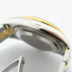 STAINLESS STEEL YG
