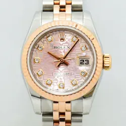 179171G AUTOMATIC DIAMOND