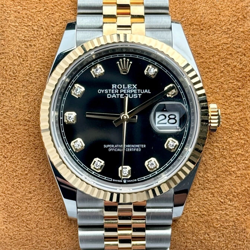 WATCH 36MM BOX