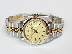 6917 DATE 14K
