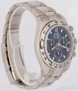 WATCH 116509 BOX